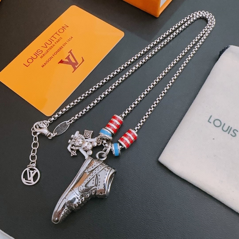 LV Necklaces